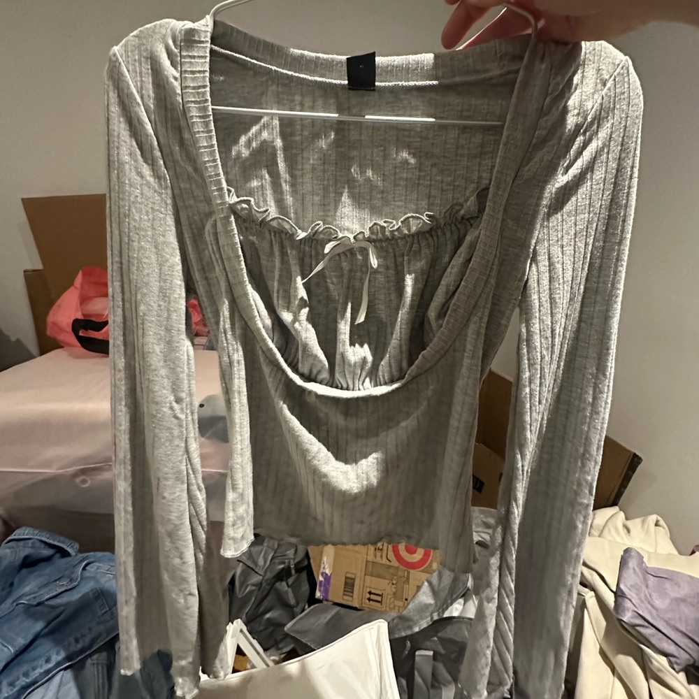 Y2K tops